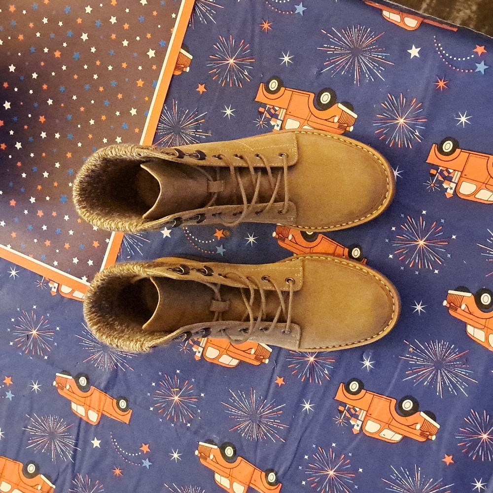 Boots,Mia Amore